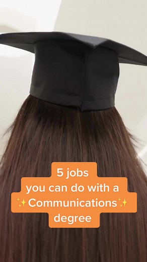 Top 5 Career Opportunities for Communications Graduates