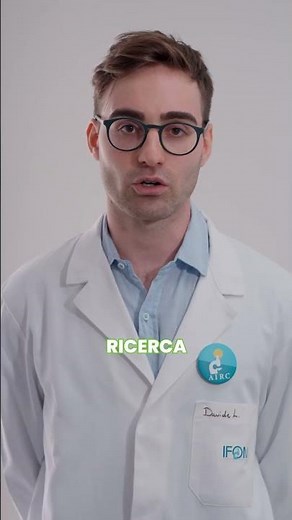 TUMORE AL SENO - Dr. Max per la ricerca contro il cancro al seno