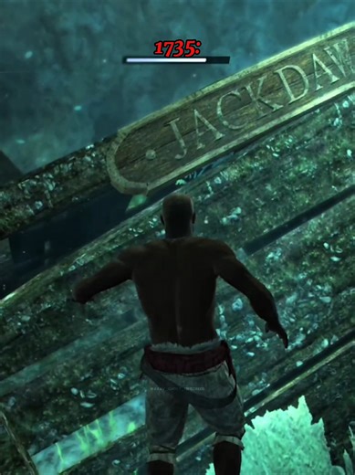 Exploring the Jacdaw in Assassin's Creed Black Flag