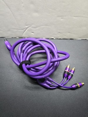 Official Monster Cable S-Video for Nintendo Gamecube/SNES *READ** Description | eBay