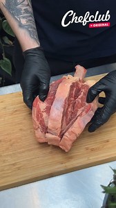 Meat-filled bread! Meat lovers are going to love brunch 😍 | Chefclub Network