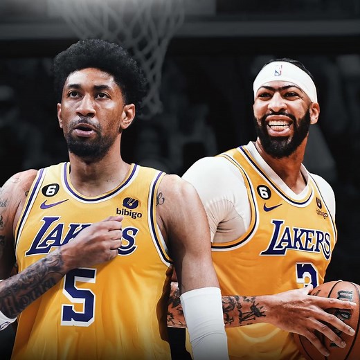 47K views · 1.1K reactions | Lakers and Mavericks would be open to a sign-and-trade involving Christian Wood | 3B Hoops | Facebook