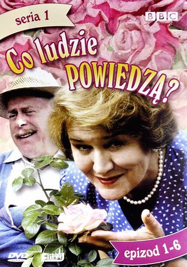 Co ludzie powiedzą? Sezon 1 oglądaj odcinki online