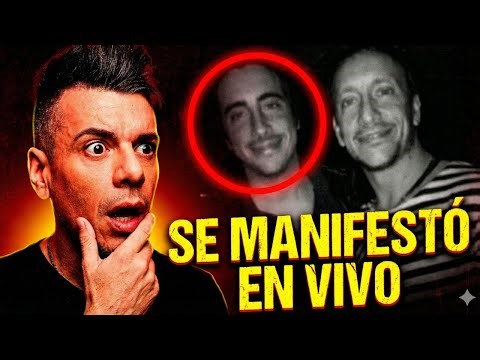 THE SIGNAL: Nico Vázquez breaks his silence about contact with his brother.