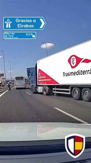 A tomar por saco - Dashcams España
