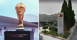 TVM Launches New Channel Completely Dedicated To Sports And Will Show World Cup This Year