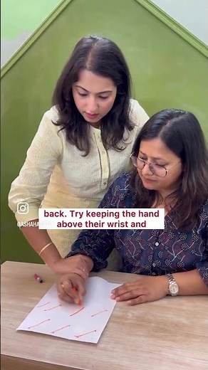 How Children Learn Independent Writing Step by Step