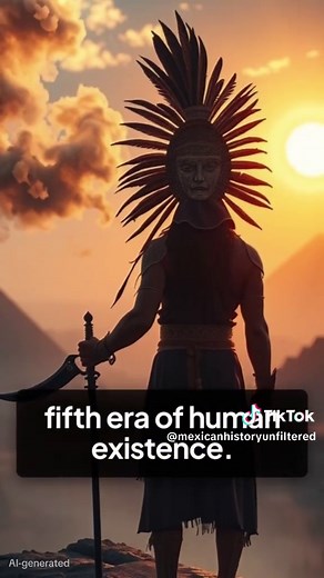 Understanding the Aztec Calendar's Predictions