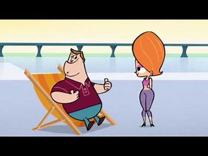 Robotboy | La Vengeance De Protoboy | Saison 1 | dessin animé