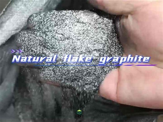 Fireproof Coating, Expandable Graphite Fire-resistant Raw Material, Graphite Powder, Natural Flake Graphite