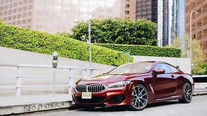 Review: 2020 BMW 840i Coupe - Luxury Performance Meets Practicality And Economy - Winding Road Magazine