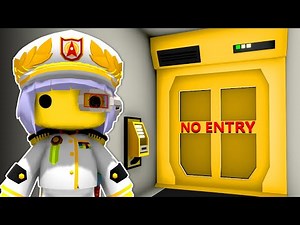 I Found a Secret CAPTAIN COSTUME in Wobbly Life!
