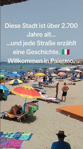 Leben auf Sizilien