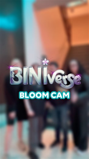 San Francisco!! Every cheer, every chant… ramdam namin hanggang puso!💖 It wasn’t just a concert, it was a core memory we’ll never forget!🥹 Relive the feels, watch our #BINIverseSanFrancisco x Bloom Cam now!🎥🌸 BINIVERSE IN THE BEYYY #BINI #BINIverse #BINIVerseWorldTour2025 #BINI_inReelLife | BINI_ph