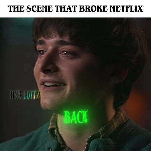 "BRO LITRELLY BROKE NETFLIX"🤯 WILL BYERS {EDIT} #willbyers #strangerthings #strangerthings5 #shorts