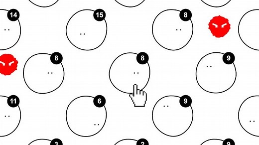 Costruire un computer quantistico è un gioco con Qubit Game di Google