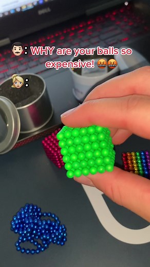 Magno Balls™ on TikTok