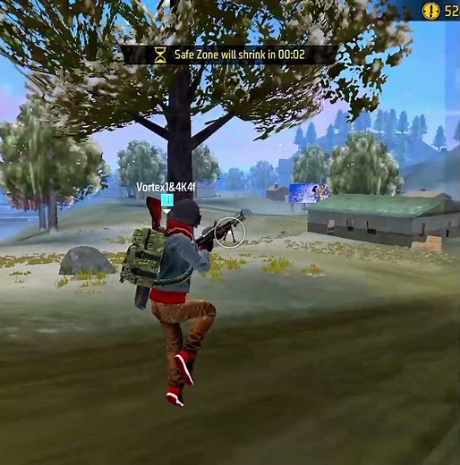 FF Max Shorts GamePlay 4 Jun 2026 - 11