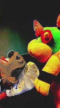 I'm sorry chef pp be like final part