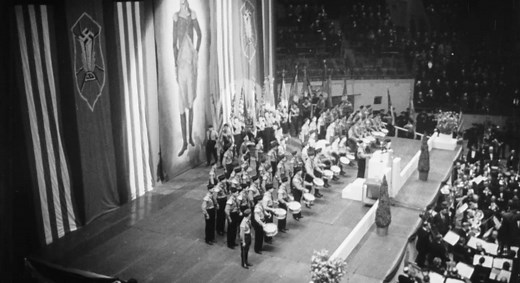 ‘A Night at the Garden’ Documentary Resurrects a Chilling 1930s Nazi Rally in New York City — Watch