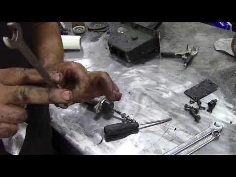 Land Rover hydraulic clutch failure. No leaks. What could it be?