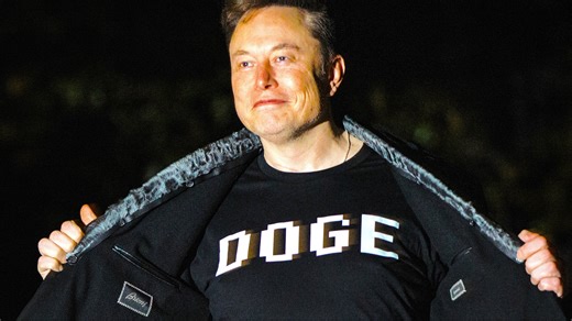 Trump admin makes jaw-dropping confession about Musk goons accessing Social Security data