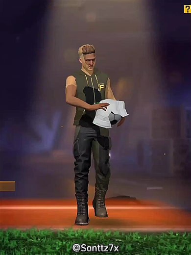 Combinaciones en Free Fire: Edición y Estilo