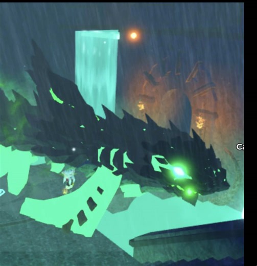 Temukan Secret Baru di Temple Roblox!