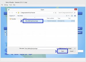How to Remove Unwanted CC From Sims 4 - What Box Game