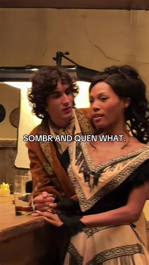 the hand grab at the end 😭 - homewrecker out this thursday @ 3pm pst @sombr #sombr #quenblackwell #celebrity #homewrecker #newmusic