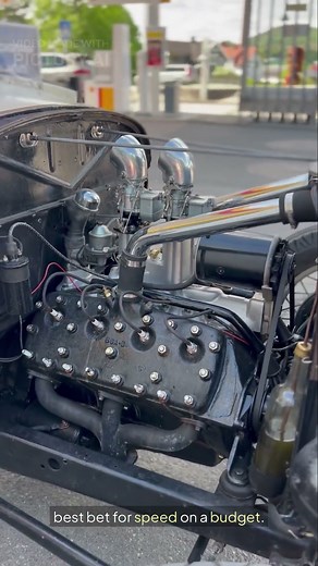 Best budget turbo car