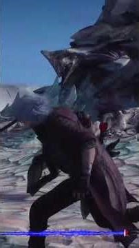 Devil May Cry 5 - Nero vs Virgil Final Fight Gameplay | Part - 1 | #devilmaycry5 #gameplay