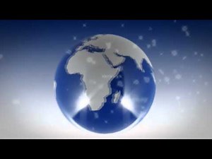 3D Logo Animation Reel