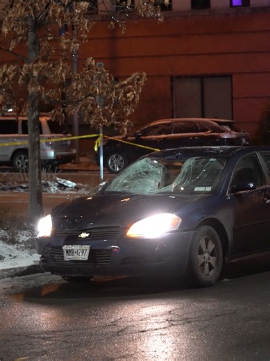 PEDESTRIAN STRUCK🚨 ellicott and east north street serious injuries accident is under investigation 12/27/25 🚨💥😱👮‍♂️💔 #buffalony #news #buffalo #buffalostreetnews716 LIKE FOLLOW&SHARE Buffalo Street News 716 🚨