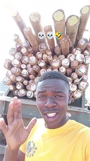 Final destination truck carrying logs scene #finaldestination #horror #movie #viral