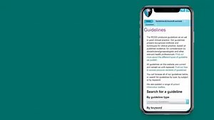 11 reactions | We published our most recent Green-top Guideline in February on cervical cerclage. If you are not an RCOG member, but would like to receive alerts on guidance publications you can join our mailing list: https://fal.cn/3nQlI | Royal College of Obstetricians and Gynaecologists RCOG | Facebook