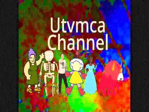 Utvmca Logo Effects in Windows Movie Maker 2.6