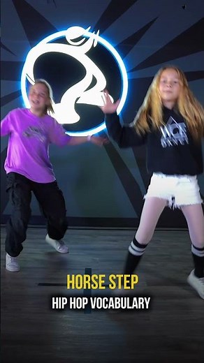 Hip Hop Foundations: Classic Steps 👟 | Acrossers (NoHo, Santa Ana)