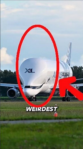 Top 3 Weirdest Aircraft Ever Built #Aviation #AircraftFacts #Airplanes