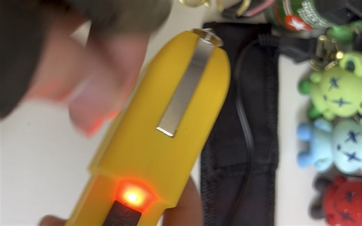 911 电子警报器测评