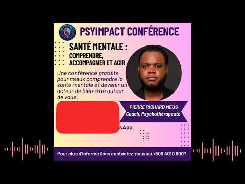 Santé Mentale : Comprendre, Accompagner Et Agir