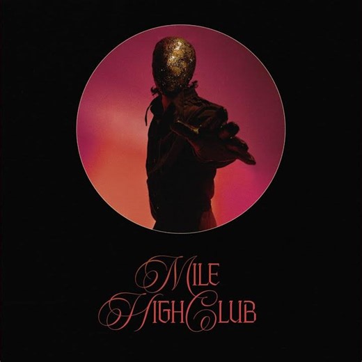Welcome to The Mile High Club