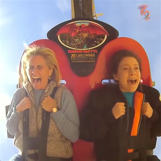 Unleash the Vocal Power of Fright! 🤣 | Funniest Baseball Reaction Moments | AFV Style Funny Video 20