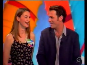 La ruleta de la Fortuna (programa 3 - 1997)