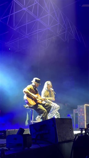 Mi Sol - Jesse y Joy Concierto Quito 2025 #jesseyjoy #Concierto