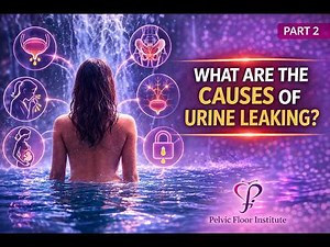 Causes of Urinary Incontinence
