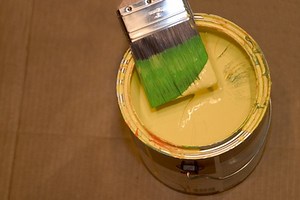 How to Harden Latex Paint | Homesteady