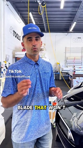 Essential Tips for Choosing the Right Cutter Blade