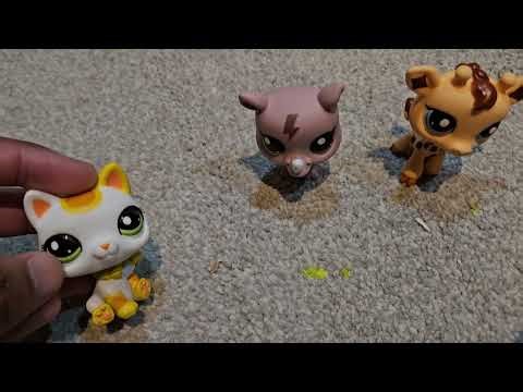 Geo and Roy: Goanimate style rant edition