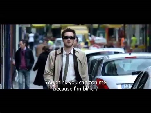 The Piano Tuner - French Film With English Subtitles